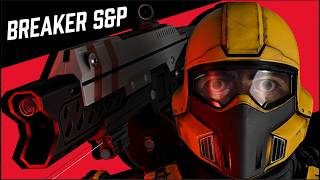 Breaker Spray & Pray... The Shotgun That Haunts Me
