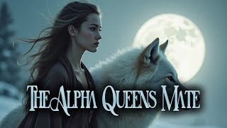 The Alpha Queens Mate | Full-length Werewolf Shifter Romance Audiobook #romance #audiobook #asmr