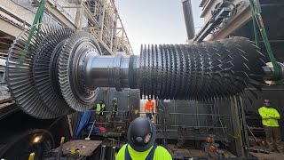 Planned power plant outages help ensure reliability