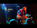 Living Colour - Trabendo Paris - Bi (Doug Wimbish Bass Solo)