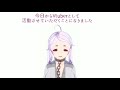 【新人vtuber】はじめまして！no.00