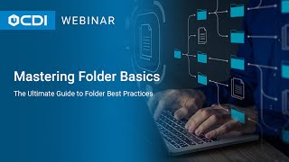 Mastering Folder Basics – The ultimate guide to Folder Best Practices