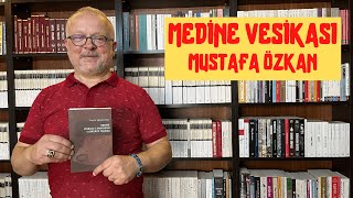 İLK LAİK ANAYASA “MEDİNE VESİKASI”