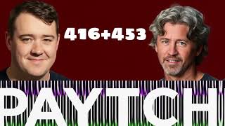 MSSP PAYTCH Ep 416 + 453 - 2 Fly To D.i.e + Tough Guy Heaven PAYTCH