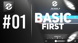 #1 First Basics For Node Video | BASIC TUTORIAL | SASTA 9T