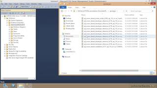 Microsoft SQL Server Exam 70-461 Tutorial | Installing SQL Books Online