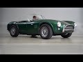 1964 shelby cobra 289