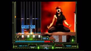 beatmania IIDX 13 DistorteD - ALFARSHEAR 双神威に廻る夢 [ANOTHER]