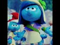 Fight Like A Girl — The Smurfs Smurfstorm — Edit