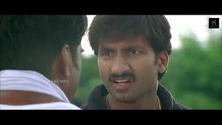 Telugu South Indian Movie | Gopichand, Kamna | Ranam (Urdu Dubbed) | Blockbuster Action Hindi Movie