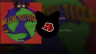 Lil Tecca - Out of Luck [Bass Boosted]