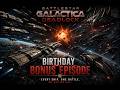 Birthday Bonus Episode | Colonial Fleet's Finest Hour | Battlestar Galactica Deadlock