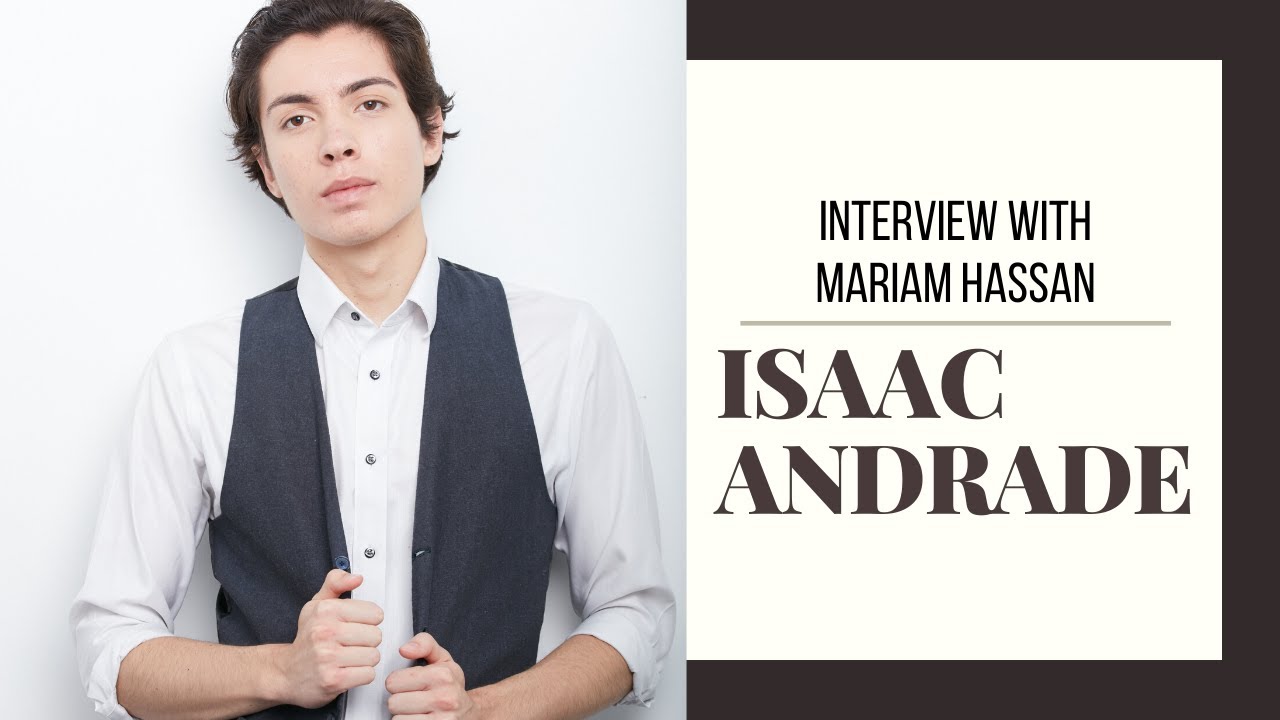 Aggressive Expression Modeling Ad Agency Isaac Andrade Mariam