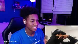 HE DROPPED ANOTHER BANGER! | maajins - fessin (REACTION)