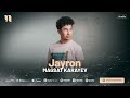 magsat karayev jayron audio 2024