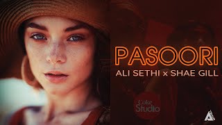Pasoori | Ali Sethi x Shae Gill | Coke Studio | Season 14 | Remix