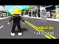 new all secret idle animation in brookhaven id codes roblox