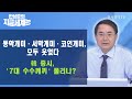 동학개미‧서학개미‧코인개미, 모두 웃었다 韓 증시, ‘7대 수수께끼’ 풀리나? / 한상춘의 지금세계는 / 한국경제TV