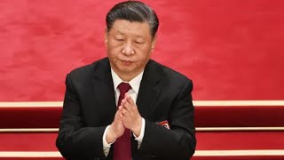 Xi Jinping begins historic third term as China's president | 習近平開始歷史性的第三個中國國家主席任期