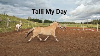 Talli My Day 31.7.2024