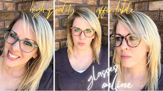 High Quality Affordable GLASSES ONLINE || Lensmart