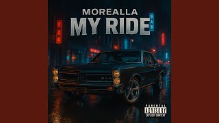 MY RIDE