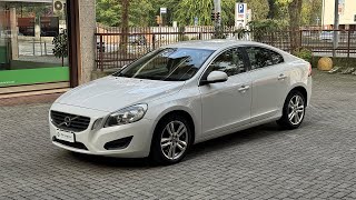 Privacar Pavia | Volvo S60