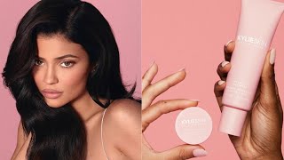 Kylie Jenner | Kylie Skin New Products Reveal