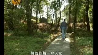 凤凰大视野--03中国远征军第八集光复腾冲