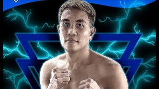 Official: Arnel Baconaje vs Danny Tampipi | Quest For Glory