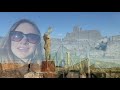 pompeii tour of the most preserved ancient roman city 🇮🇹 vlog