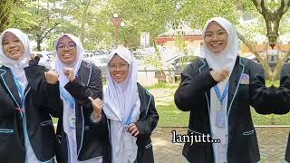 Daar En Nisa SMA GOES To CAMPUS , JAWA-BALI 2024, Part 6