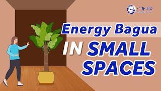 Energy Bagua: Practicing in Small Spaces