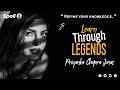 Learn Through Legends | Priyanka Chopra | SpellE | Claire C John