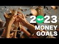 Top 10 Best Financial New Year’s Resolution Ideas for a Wealthier 2023