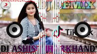 New Version ✔️ Chaha Hai Tujhko Dj Remix 💘 Tik Tok Famous Electro Mix 💔 Dj Ashish Jharkhand