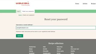 DRUPAL 8 HOST ATTACK
