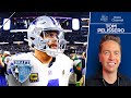 Tom Pelissero: How Cowboys’ “All-In” Tactic Could Cost Them Dak Prescott | The Rich Eisen Show