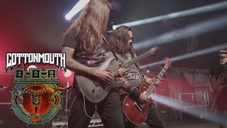 Cottonmouth - Full Show - Live at Bloodstock 2021