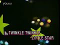 《sing along u0026 learn》02 twinkle twinkle little star