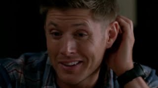 Supernatural Funny Moments Season 9 Episode 5 \