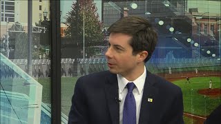 4TR Democratic hopeful Buttigieg ok with Green New Deal concept