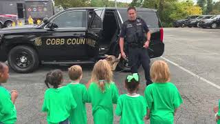 Recruitment Video 2