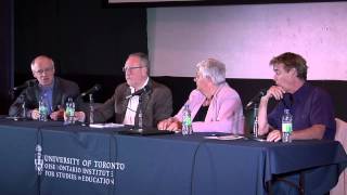 Visible Learning - Panel Discussion with Dr. John Hattie