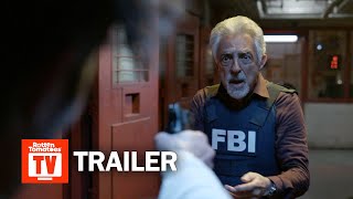 Criminal Minds: Evolution Season 17 Trailer
