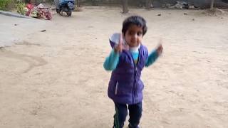 India kids play video, Nanno and nannu ki video