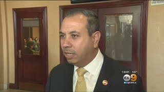 State Senate Changes Handling Of Sex Assault Allegations As Mendoza Faces New Claims Of Misconduct