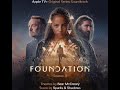 Foundation Season 3 Soundtrack | Mycogen - Bear McCreary | Apple TV+ original Series Score |