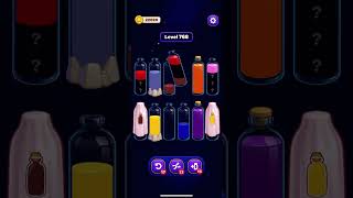 Magic Sort: Ultimate Level 766-770 Walkthrough (All Secrets & Strategies)