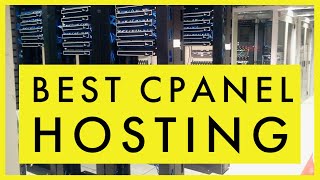 Best cPanel Hosting in 2023